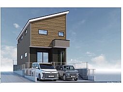 物件画像 GRACE千葉市中央区都町3期 全1棟