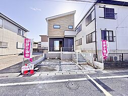 物件画像 GRACE千葉市中央区都町3期　全1棟
