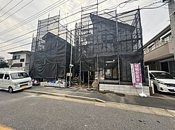 物件画像 千葉市中央区東千葉1期　新築分譲住宅　全2棟