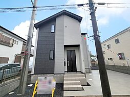 物件画像 LIGARE千葉市稲毛区長沼町3期　全1棟