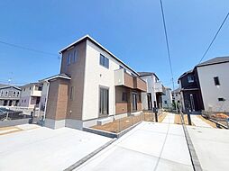 物件画像 千葉市稲毛区山王町　全3棟