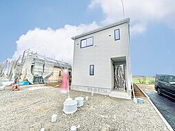 物件画像 Cradlegarden富里市七栄第31　全14棟