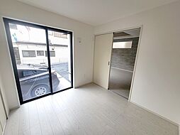 洋室の画像
