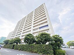 物件画像 東建検見川マンションＡ棟