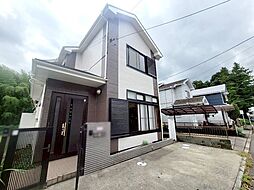 物件画像 四街道市栗山 中古戸建