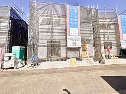 物件画像 Cradlegarden千葉市中央区葛城第2　全3棟