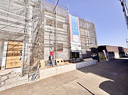 物件画像 Cradlegarden千葉市中央区葛城第2　全3棟