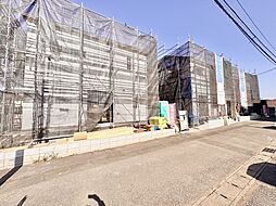 物件画像 Cradlegarden千葉市中央区葛城第2　全3棟