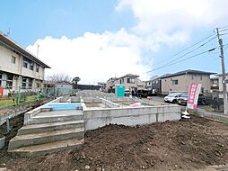 物件画像 Cradlegarden千葉市中央区葛城第2　全3棟