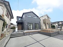 物件画像 四街道市旭ヶ丘2丁目第2期　全1棟