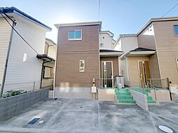 物件画像 千葉市花見川区柏井一丁目1660番　全2棟