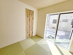 和室の画像