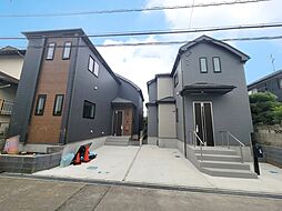 物件画像 八千代市勝田台5丁目26番