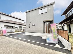 物件画像 Cradlegarden銚子市松岸町第1　全1棟