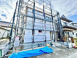 物件画像 Cradlegarden銚子市松岸町第1　全1棟