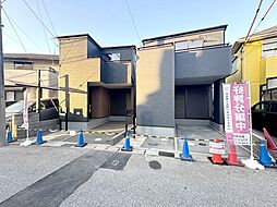 物件画像 LiveleGarden.S　稲毛区宮野木町　全2棟