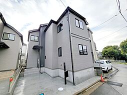 物件画像 八千代市八千代台西8丁目525番　全2棟
