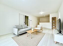 木更津市中央1丁目第1期　全2棟 1号棟