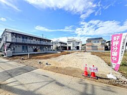 物件画像 八千代市高津第20 新築戸建 全3棟