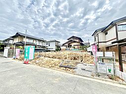 物件画像 Cradlegarden成田市玉造第11　全2棟