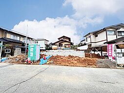 物件画像 Cradlegarden成田市玉造第11　全2棟