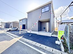 物件画像 Cradlegarden東金市台方第9　全4棟