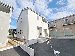 物件画像 Cradlegarden市原市山田橋第2　全5棟