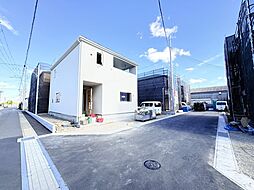 物件画像 Cradlegarden香取市佐原ロ第6 全7棟