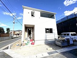 物件画像 Cradlegarden香取市佐原ロ第6 全7棟