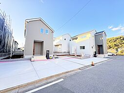 物件画像 LIGNAGE君津市人見第1期　全13棟