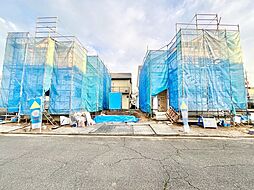 物件画像 安食台I　全2棟