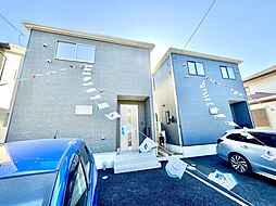 物件画像 Cradlegarden茂原市東茂原第2　全2棟