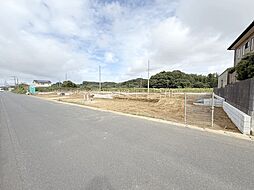 物件画像 Cradlegarden鹿嶋市粟生第1　全3棟