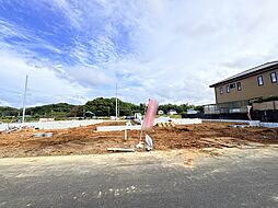 物件画像 Cradlegarden鹿嶋市粟生第1 全3棟