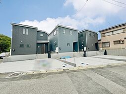 物件画像 LiveleGarden.S加曽利町第5 全3棟