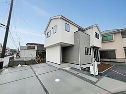 物件画像 八街富山第1期　全1棟