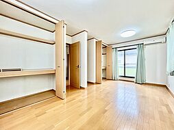 洋室の画像
