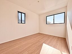 子供部屋の画像