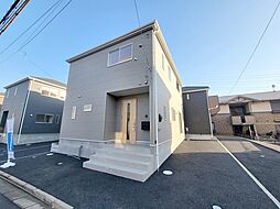 Cradlegarden千葉市中央区蘇我第7　全6棟