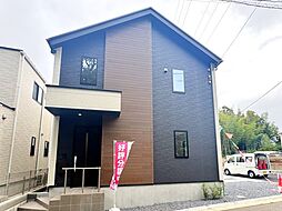 物件画像 千葉市中央区仁戸名町15期　新築戸建 全3棟