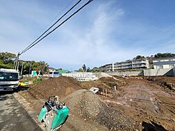 Cradlegarden市原市諏訪第1　建築条件なし売地　全21区画 12号地