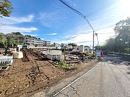 Cradlegarden市原市諏訪第1　建築条件なし売地　全21区画 16号地