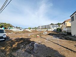 Cradlegarden市原市諏訪第1　建築条件なし売地　全21区画 18号地