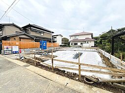 物件画像 千葉市中央区松ヶ丘町　全2棟