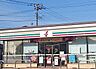 周辺：セブンイレブン木更津高柳南店（249m）