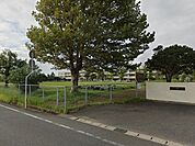 木更津市立高柳小学校（2020m）