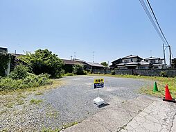 物件画像 佐野市田沼町土地３００坪
