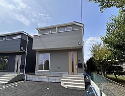物件画像 クレイドルガーデン成田市玉造第１０