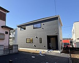 物件画像 クレイドルガーデン富里七栄　第３４