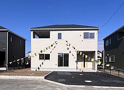 物件画像 クレイドルガーデン富里七栄　第３４